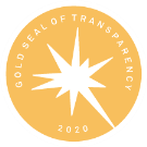 Gold Seal of Transparency